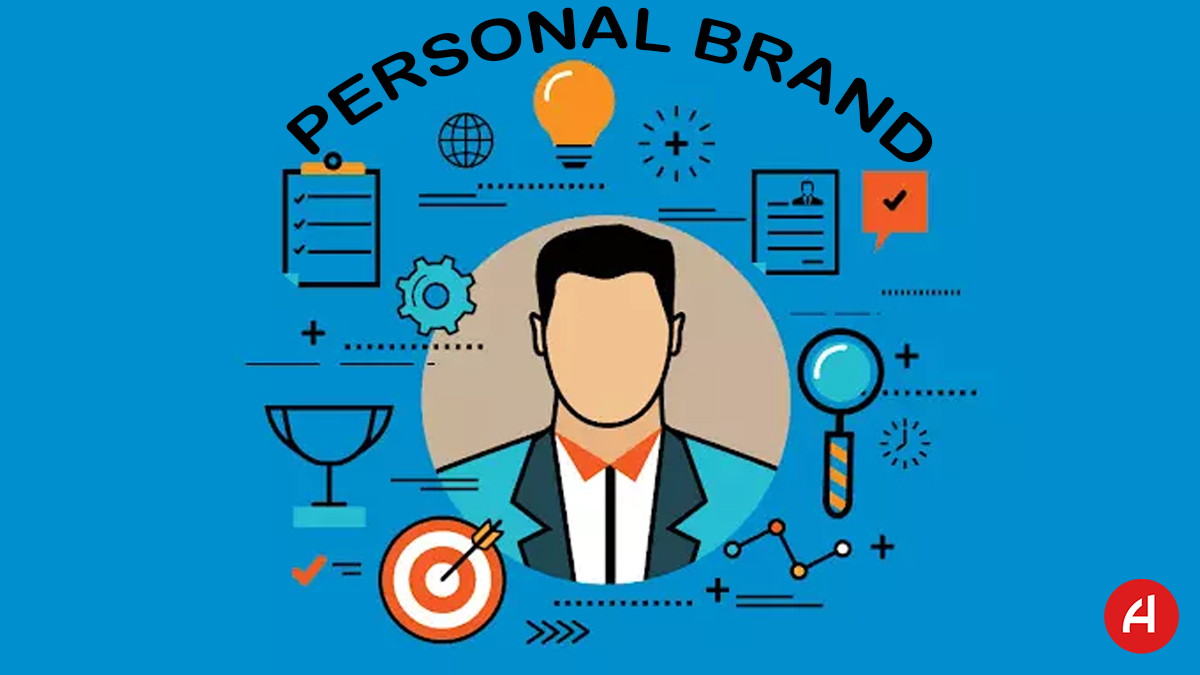 برند شخصی (Personal Brand) چیست؟ 10 قدم تا برند شخصی
